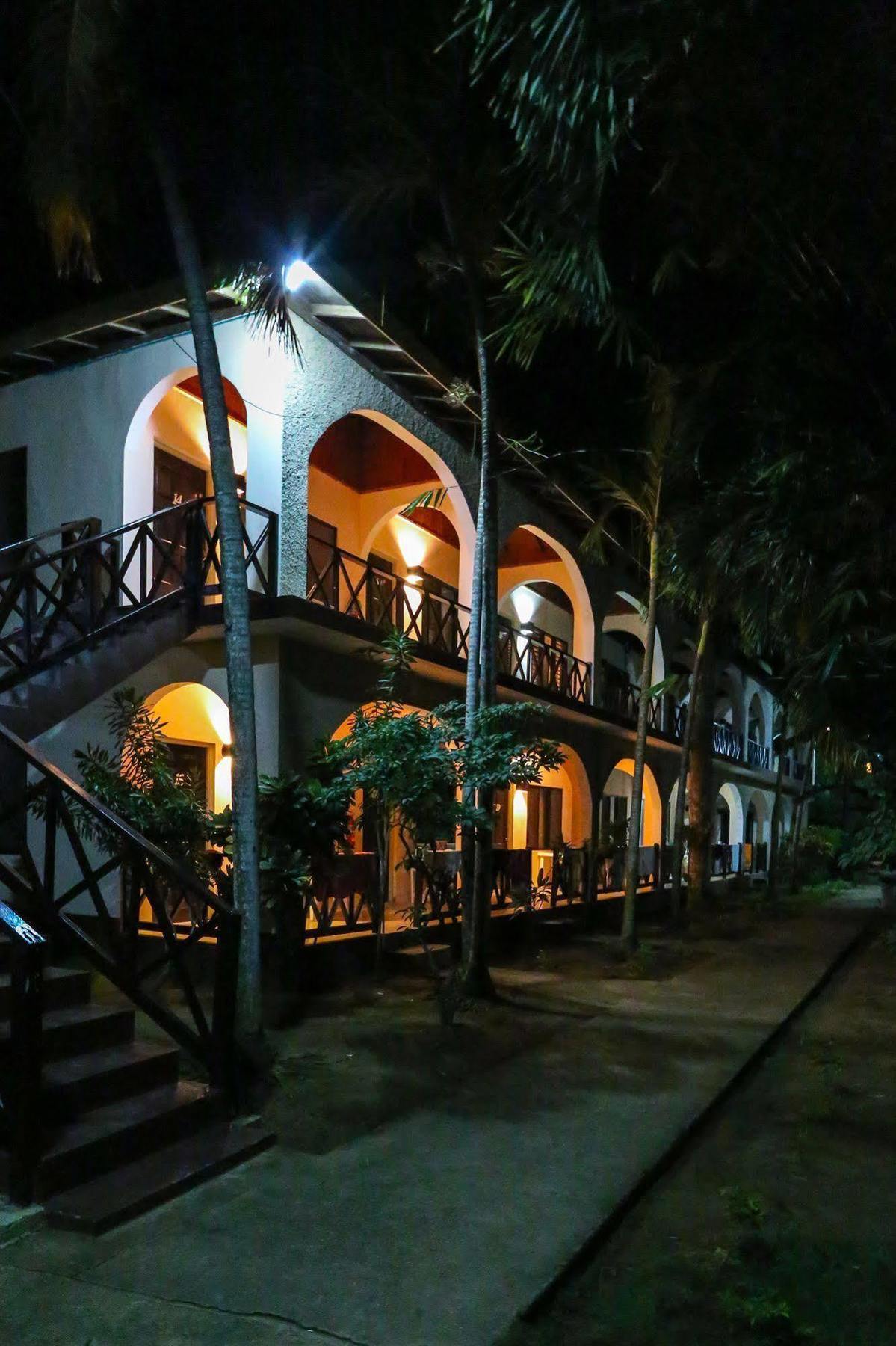 Pure Garden Resort Negril Exterior photo